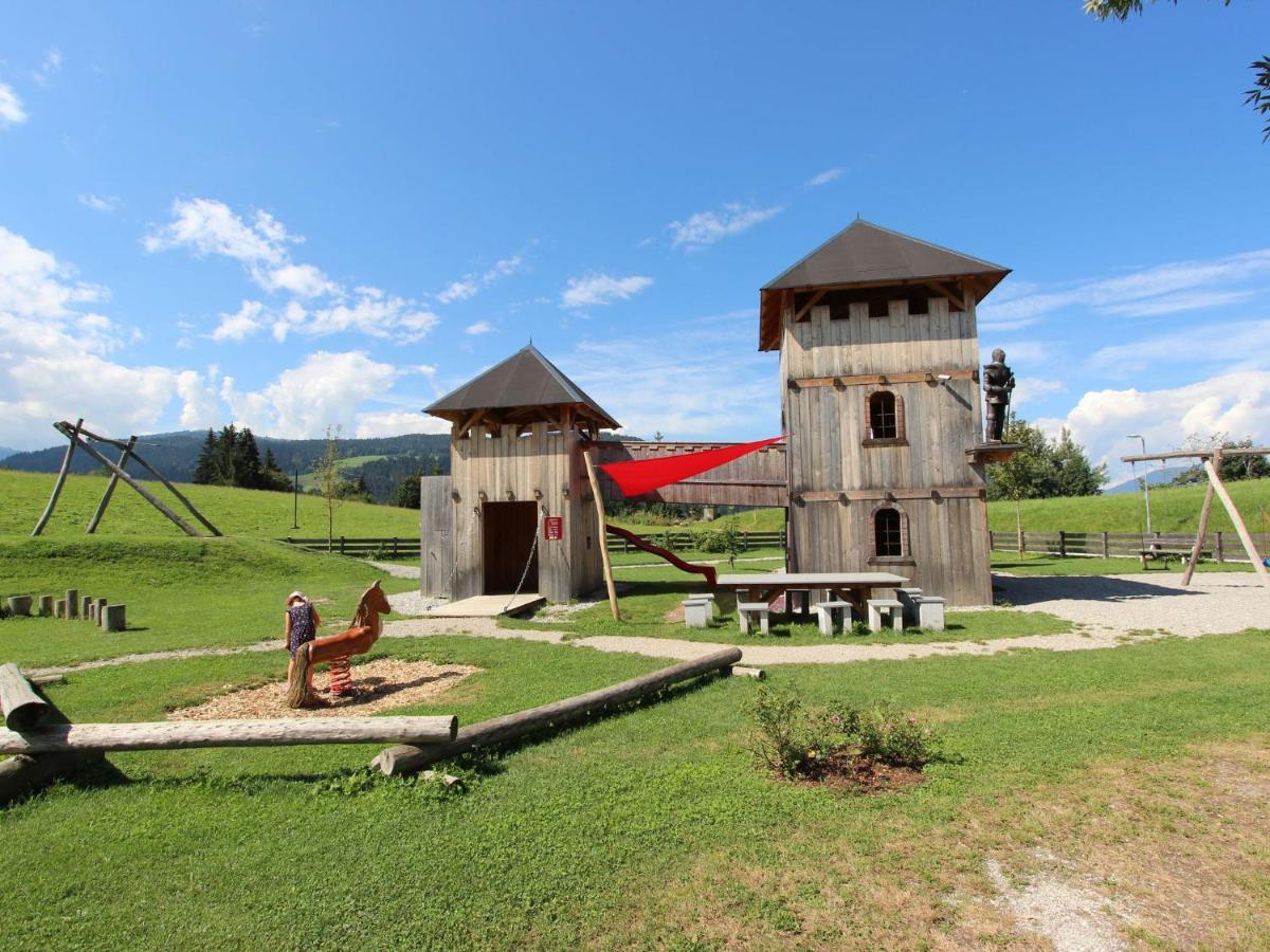 Farm In Hopfgarten Near Ski Area Hopfgarten im Brixental Kültér fotó